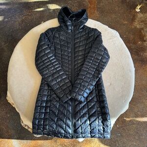The North Face ThermoBall Hooded Parka